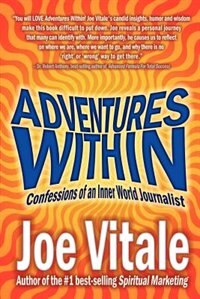 Front cover_Adventures Within
