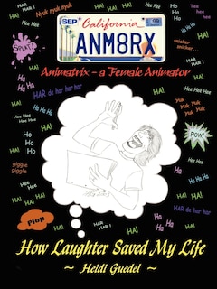 Front cover_Animatrix