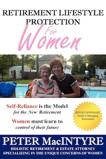Front cover_Retirement Lifestyle Protection