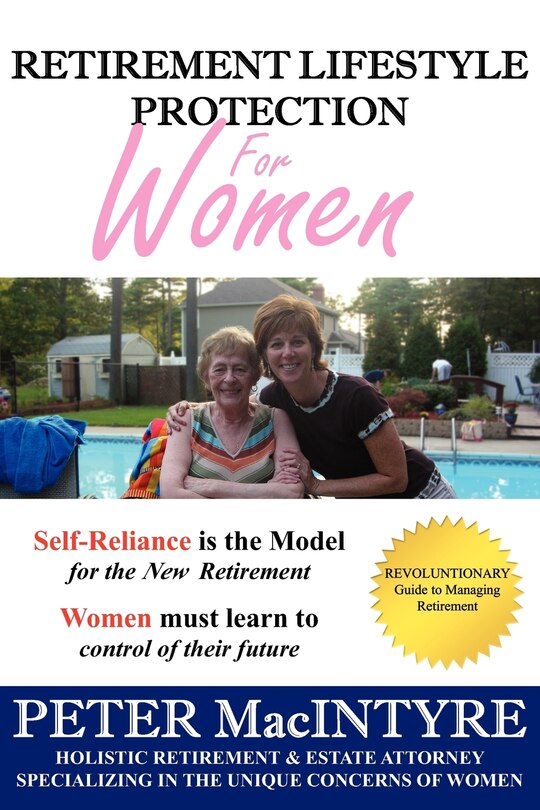 Front cover_Retirement Lifestyle Protection