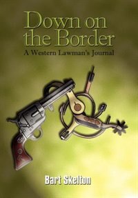 Front cover_Down on the Border