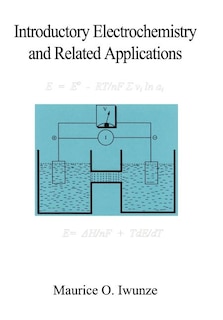 Front cover_Introductory Electrochemistry and Related Applications
