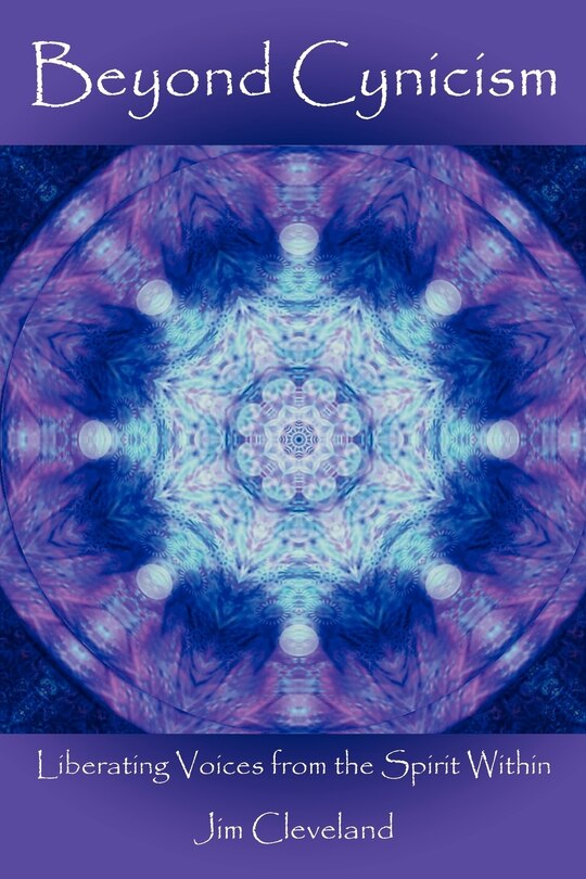 Front cover_Beyond Cynicism