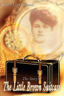 Front cover_The Story in the Little Brown Suitcase