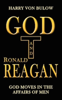 Couverture_God and Ronald Reagan