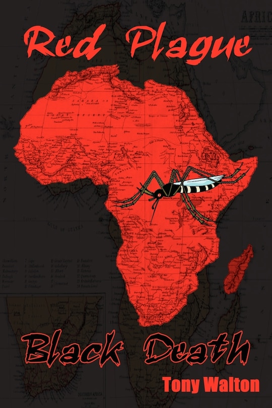 Couverture_Red Plague Black Death