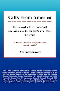 Front cover_Gifts From America