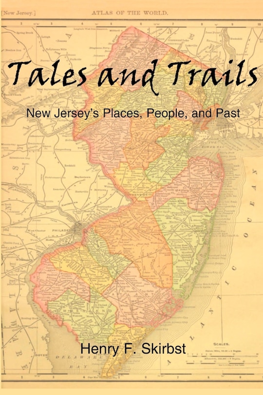 Couverture_Tales and Trails