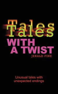 Front cover_Tales With a Twist