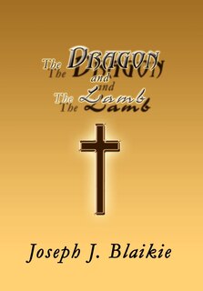 Front cover_The Dragon and the Lamb