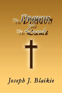 Couverture_The Dragon and the Lamb