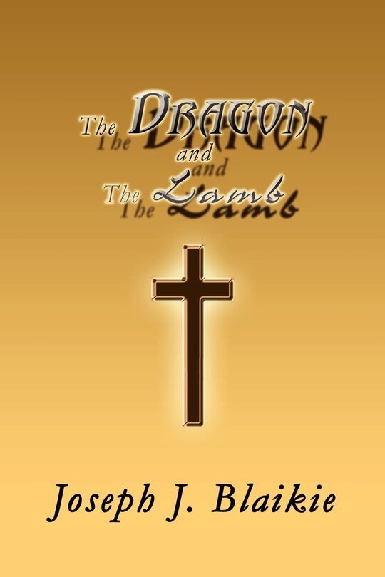 Couverture_The Dragon and the Lamb