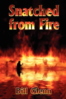 Front cover_Snatched from Fire