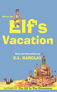 Couverture_Alfred the Elf's Vacation