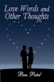 Front cover_Love Words and Other Thoughts