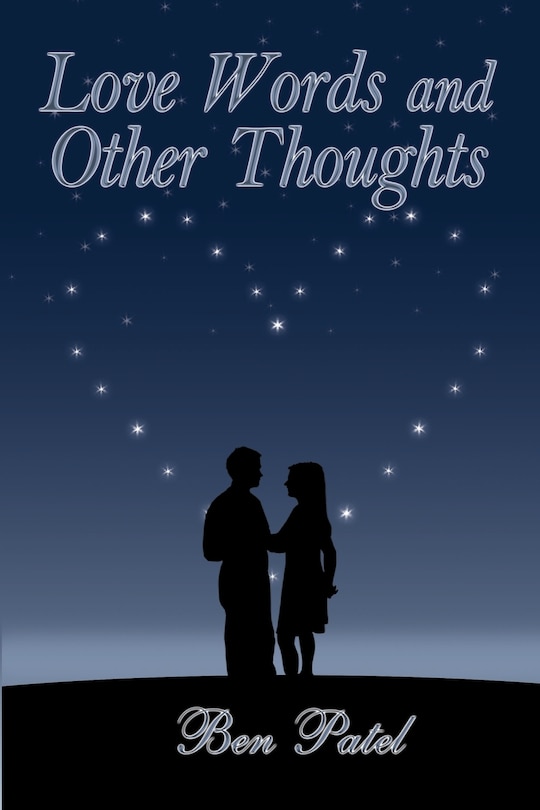 Front cover_Love Words and Other Thoughts