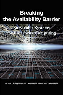 Couverture_Breaking the Availability Barrier