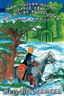 Front cover_Sir Gawaine and the Green Knight