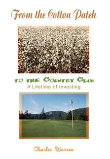Front cover_From the Cotton Patch to the Country Club