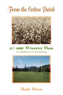 Front cover_From the Cotton Patch to the Country Club
