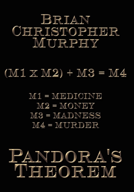 Front cover_Pandora's Theorem
