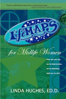 Front cover_Lifemaps for Midlife Women