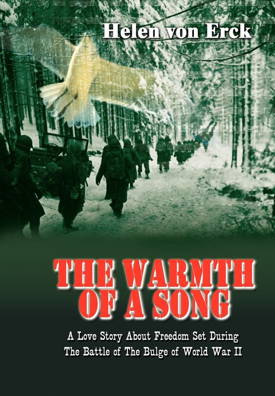 Front cover_The Warmth Of A Song
