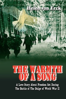 Front cover_The Warmth of a Song