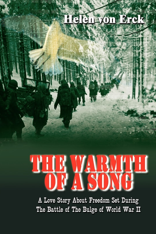 Front cover_The Warmth of a Song