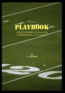 Front cover_Romeo's Playbook