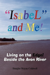 Couverture_Isabel and Me!