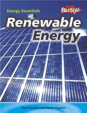 Front cover_Renewable Energy