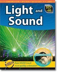 Couverture_Light and Sound
