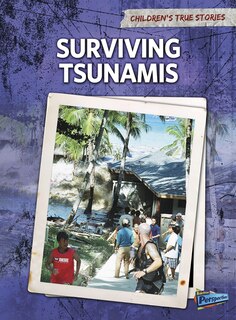 Front cover_Surviving Tsunamis