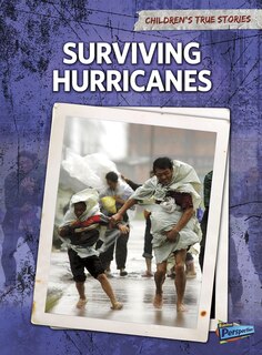 Couverture_Surviving Hurricanes