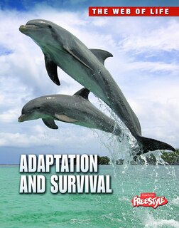 Couverture_Adaptation and Survival