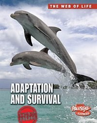 Couverture_Adaptation and Survival
