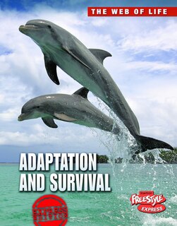 Front cover_Adaptation and Survival