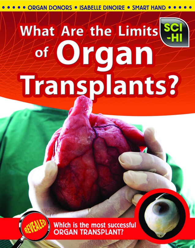 Couverture_What Are the Limits of Organ Transplants?