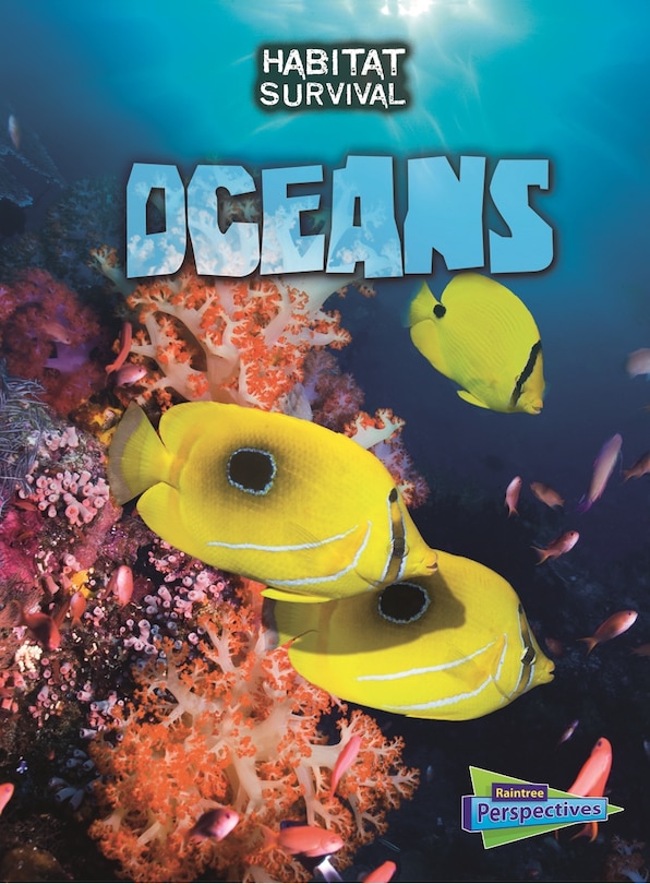 Front cover_Oceans