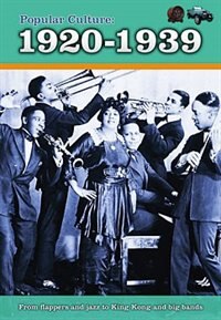 Couverture_Popular Culture: 1920-1939