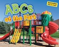 Couverture_Abcs At The Park