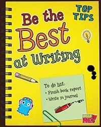 Be The Best At Writing