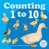 Couverture_Counting 1 to 10