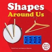 Couverture_Shapes Around Us