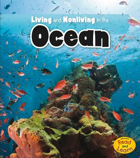 Couverture_Living and Nonliving in the Ocean
