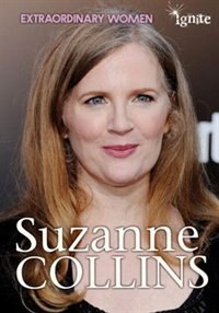 Front cover_Suzanne Collins