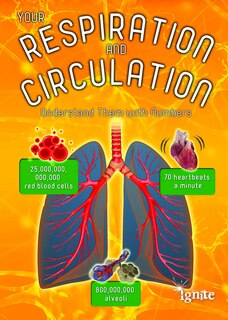 Front cover_Your Respiration and Circulation