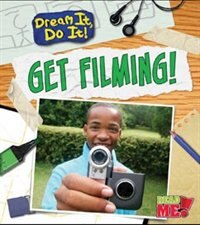 Front cover_Get Filming!