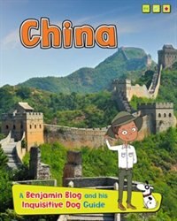 Front cover_China